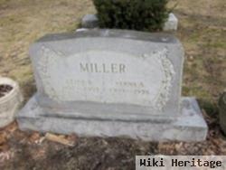 Verna A Collins Miller