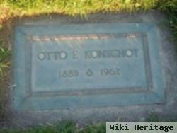 Otto F Konschot