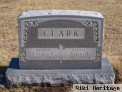 John H Clark