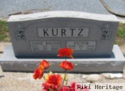 Victor Kurtz