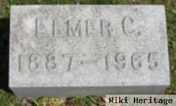 Elmer C Lehman