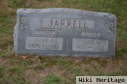 John W. Jarrell