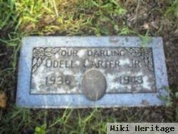 Orvle Odell "sonny" Carter, Jr