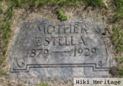 Estella Elizabeth Ford Mills