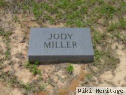 Jody Miller