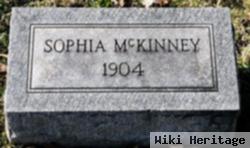 Sophia Mckinney