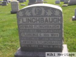 Florence E Flinchbaugh