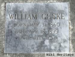 William Guske