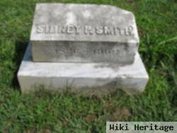 Sidney P. Smith