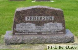 Minnie C Nielsen Pedersen