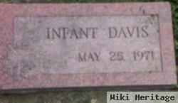 Infant Davis