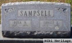 Rosa N. Bingaman Sampsell