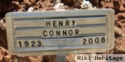 Henry Connor