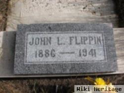 John L. Flippin