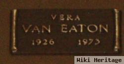 Vera Esther Van Eaton