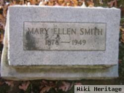Mary Ellen Smith
