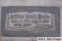 Jeffrey Scott Beebe