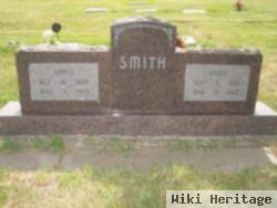 Leroy Smith