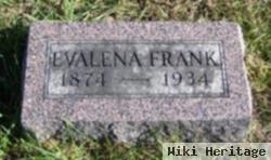 Evalena Jackson Frank