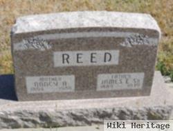 James Earl Reed