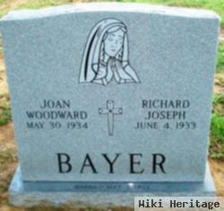 Richard Joseph Bayer