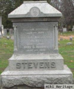 William Stevens