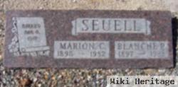 Marion C. Seuell