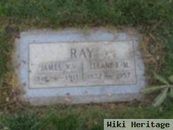 James William Ray