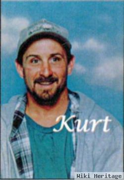 Kurt Kenneth Kendrick