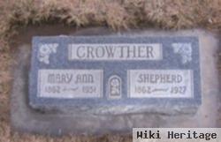 Shepherd Crowther