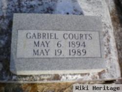 Gabriel Courts