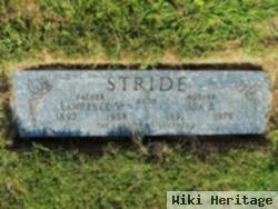 Ada Bell Stride