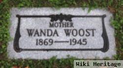 Wanda Woost