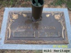 Emma Viola Deason