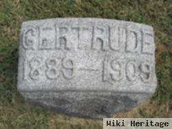 Gertrude Seibert