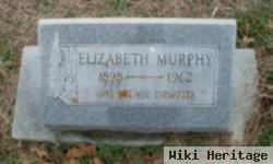 Mary Elizabeth Murphy