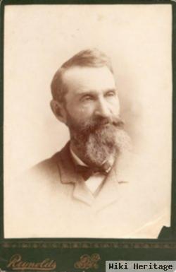 Samuel Hughes Fitzhugh Wilson
