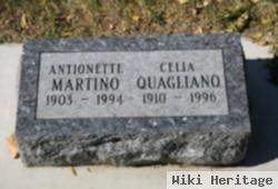 Celia Quagliano