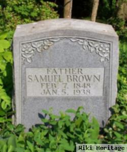 Samuel Brown