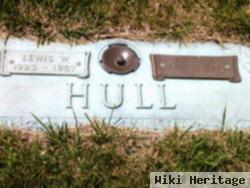 Betty P Hull