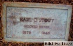 Earl C. Stout