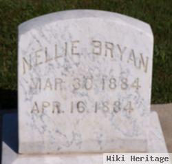 Nellie Bryan