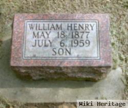 William Henry Prien