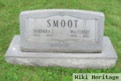 Barbara Ellen Cook Smoot