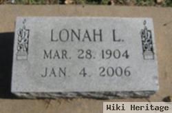 Lonah L. Long Nickles