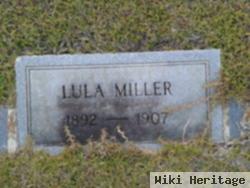 Lula Miller