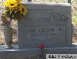 Carl Cessor, Jr