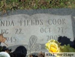 Linda S. Field Cook