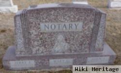 Jerry F Notary