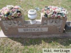 Florence Willis Bridges